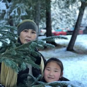 Meet your Posher, Uchral